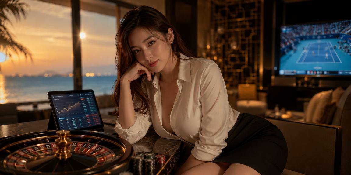 sun20win Giải Đấu Hàn-Trung Hàng Tuần